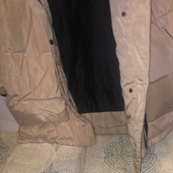 Missfofo:ELSN Puffer Coat (new w/o tag) - Picture 9 of 14